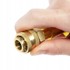 ROSFIX Adapter Nilfisk Steelconnect, brzi spoj 1/4"